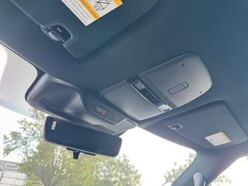 New 2025 Nissan Armada PRO-4X image 25