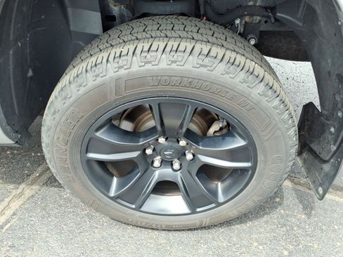 Used 2021 RAM 1500 Big Horn AWD/4WD image 21