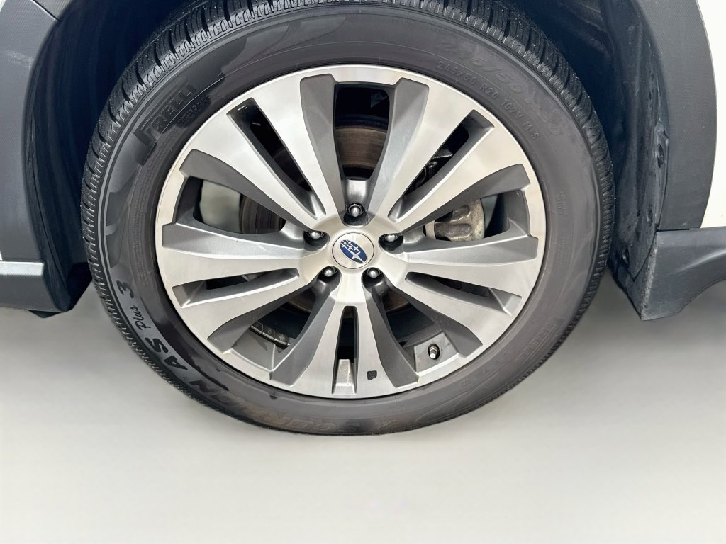 Used 2019 Subaru Ascent Touring AWD/4WD image 36