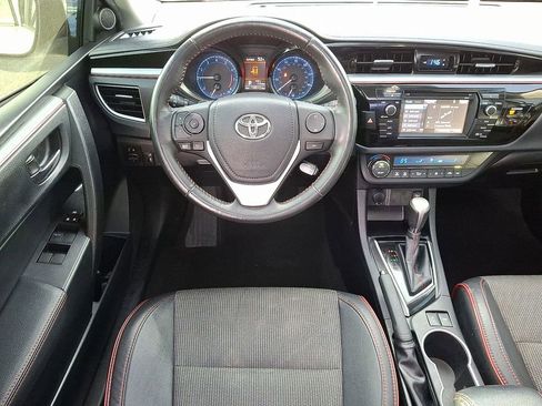 Used 2016 Toyota Corolla S Special Edition image 11