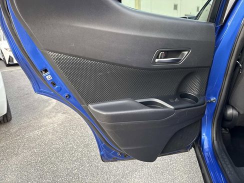 Used 2020 Toyota C-HR LE w/ Phone Cable & Charge Package image 14