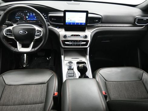 Used 2023 Ford Explorer Timberline w/ Timberline Technology Package AWD/4WD image 24
