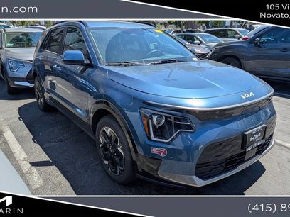 Used 2024 Kia Niro Wind