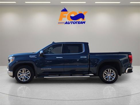 Used 2020 GMC Sierra 1500 SLT image 5