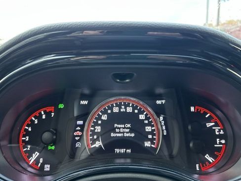 Used 2021 Dodge Durango GT image 12