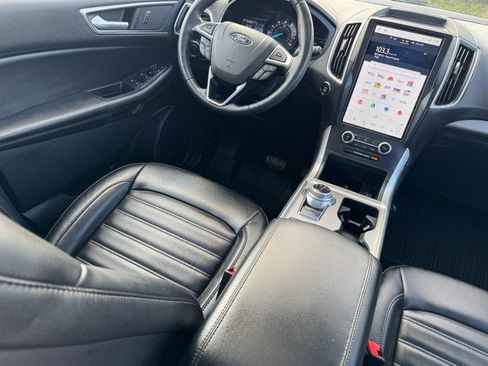 Used 2023 Ford Edge SEL w/ Convenience Package AWD/4WD image 14