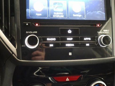 Used 2019 Subaru Forester Touring AWD/4WD image 22