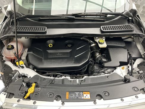 Used 2019 Ford Escape SEL image 26