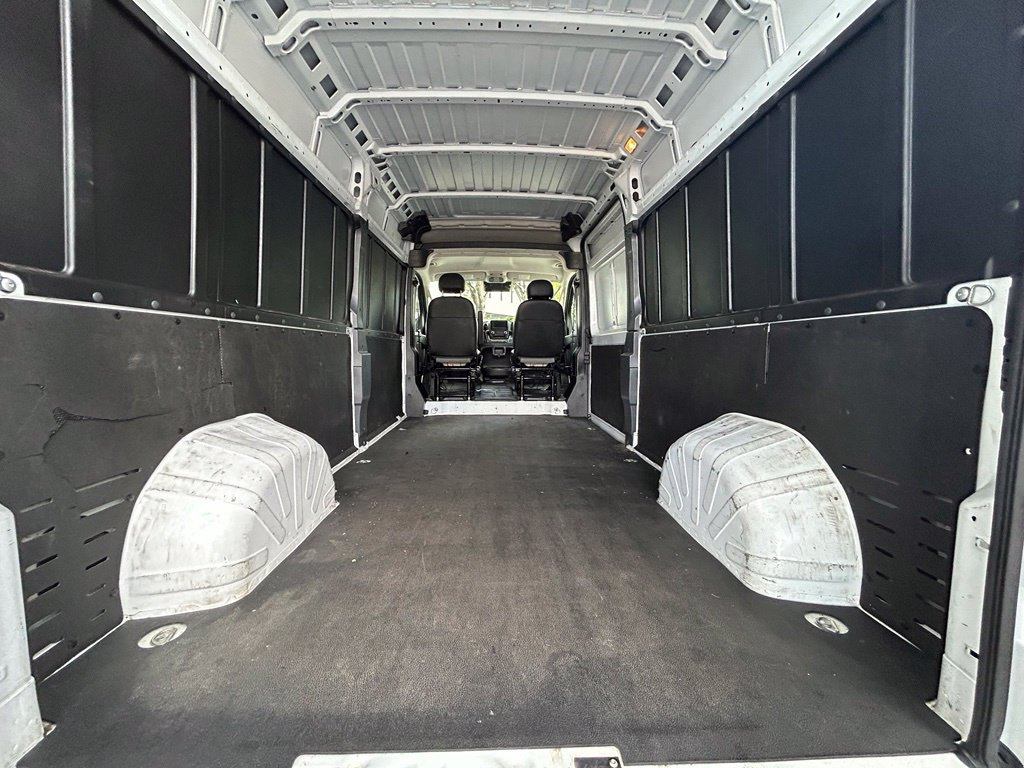 Used 2023 RAM ProMaster 2500 FWD image 35