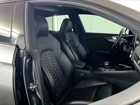 Used 2021 Audi RS 5 Sportback image 7