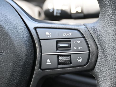 New 2026 Honda Accord LX image 27