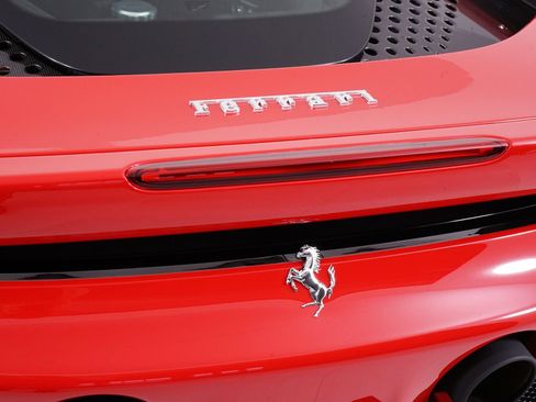 Used 2024 Ferrari SF90 Spider AWD/4WD image 25