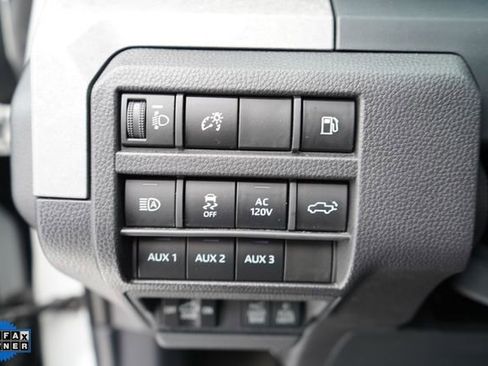 Used 2024 Toyota Tacoma Trailhunter image 26