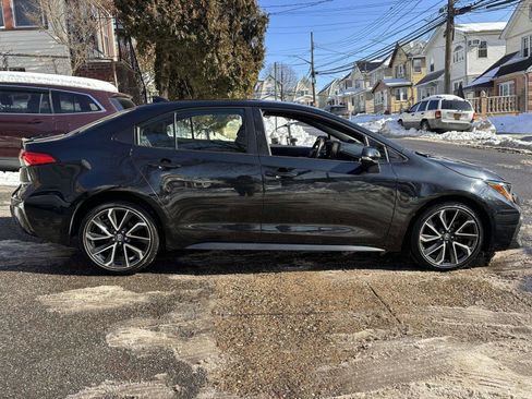 Certified 2022 Toyota Corolla SE image 6