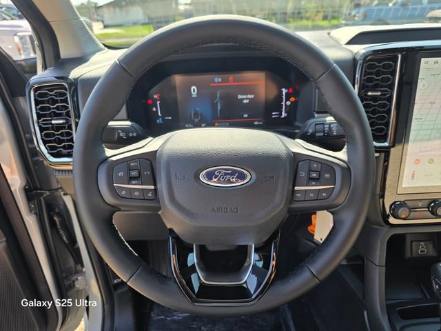 New 2026 Ford Ranger XLT AWD/4WD image 24
