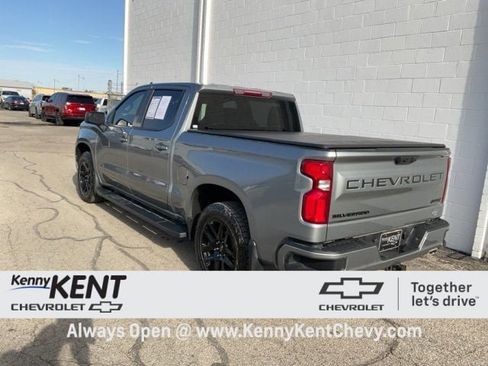 Used 2023 Chevrolet Silverado 1500 RST image 39
