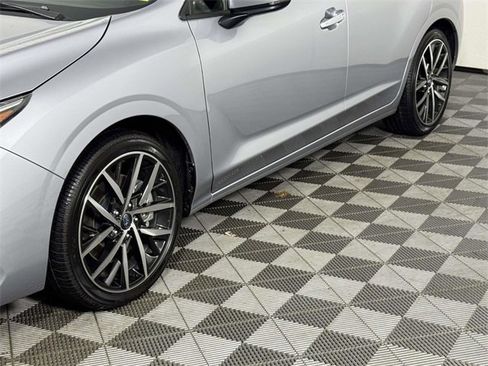 Certified 2025 Subaru Impreza 2.0i Sport image 13