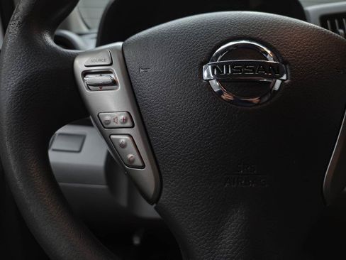 Used 2021 Nissan NV200 S FWD image 19