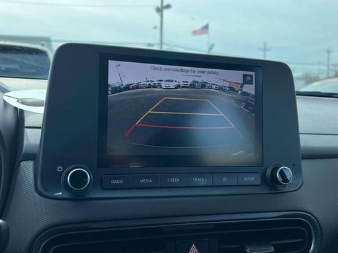 Certified 2023 Hyundai Kona SE image 28
