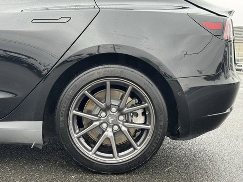Used 2019 Tesla Model 3 Performance image 38