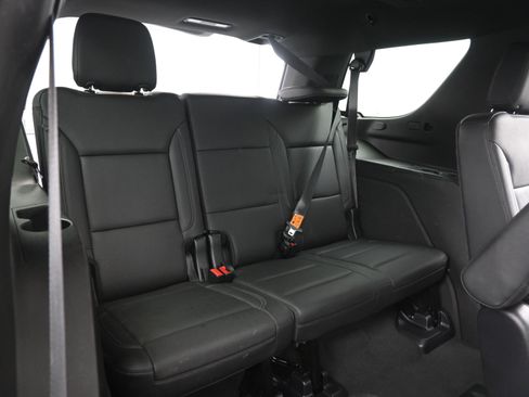 Certified 2021 Chevrolet Tahoe Z71 image 23