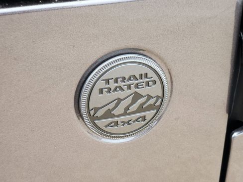 New 2026 Jeep Wrangler Sport image 8