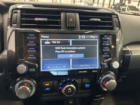 Used 2023 Toyota 4Runner TRD Off-Road Premium w/ Off Road Premium Plus Package AWD/4WD image 29