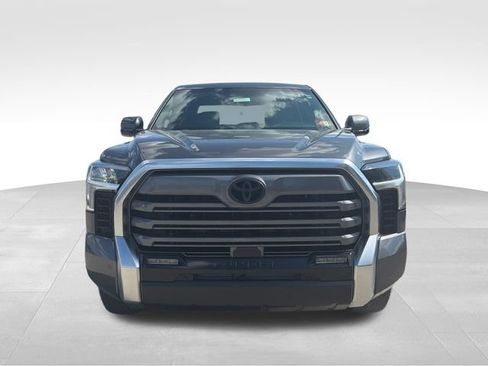 Used 2026 Toyota Tundra Limited AWD/4WD image 2