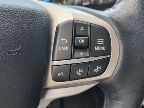 Certified 2022 Ford Explorer Limited w/ Equipment Group 301A RWD image 68