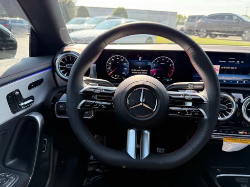 Certified 2026 Mercedes-Benz CLA 250 4MATIC image 14