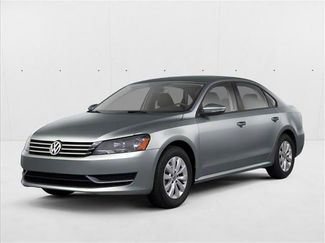 Used 2013 Volkswagen Passat 2.5 S FWD video 1