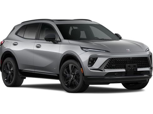 New 2026 Buick Envision Sport Touring AWD/4WD image 30