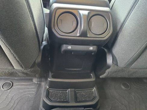 Used 2024 Jeep Wrangler Willys 4xe image 40