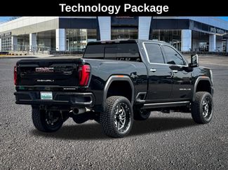 Used 2024 GMC Sierra 2500 Denali w/ Denali Reserve Package video 3