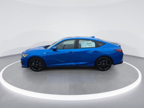 New 2026 Acura Integra A-Spec image 6