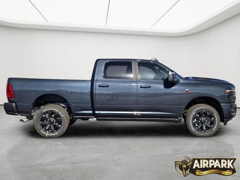 New 2026 RAM 2500 Laramie image 3