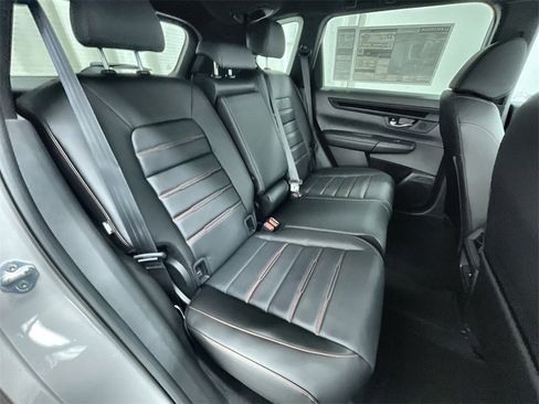 New 2026 Honda CR-V Sport-L image 32