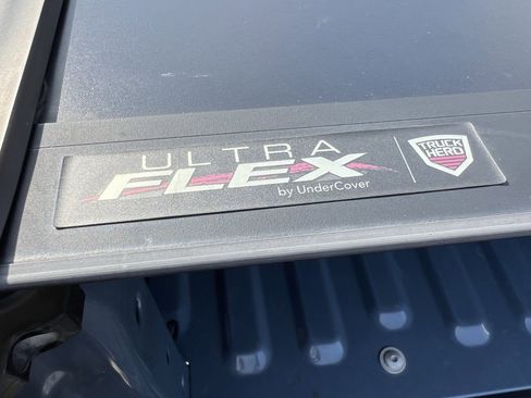 Used 2023 Ford F150 Lariat w/ Equipment Group 502A High image 11