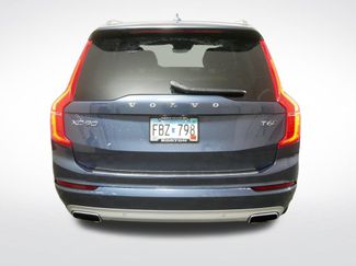 Used 2021 Volvo XC90 T6 Momentum w/ Climate Package AWD/4WD video 4