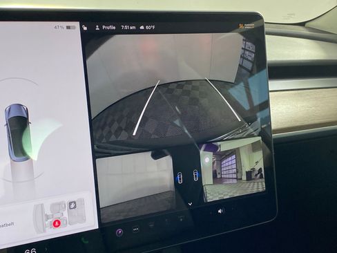 Used 2022 Tesla Model 3 Performance image 21