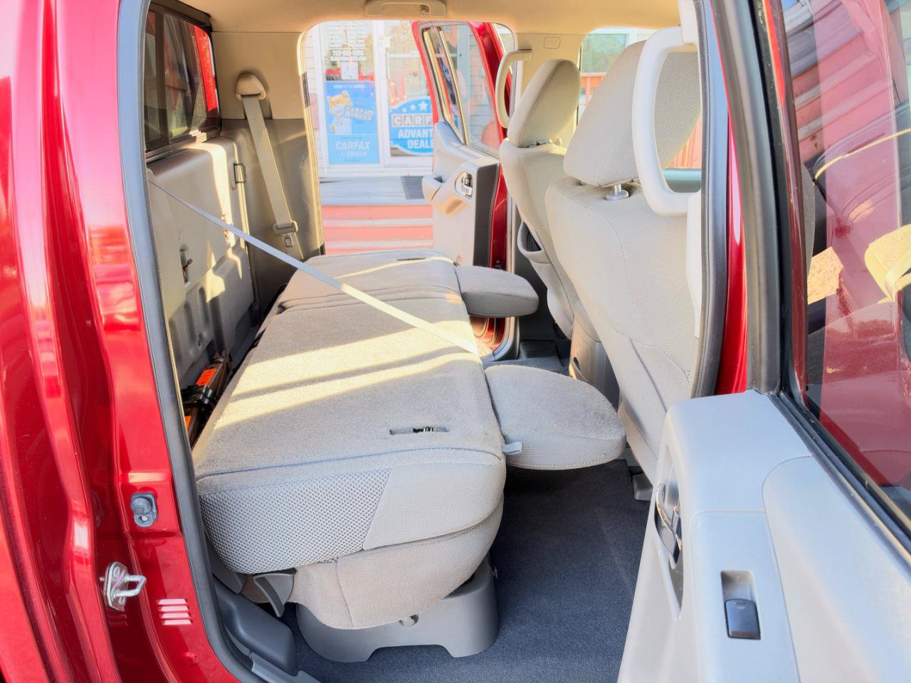 Used 2019 Nissan Frontier SV AWD/4WD image 35