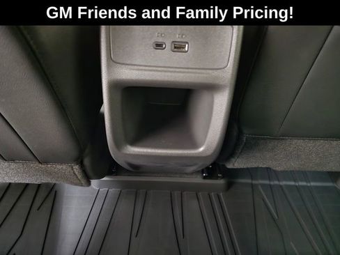 New 2026 Buick Envista Preferred w/ Convenience I Package FWD image 29