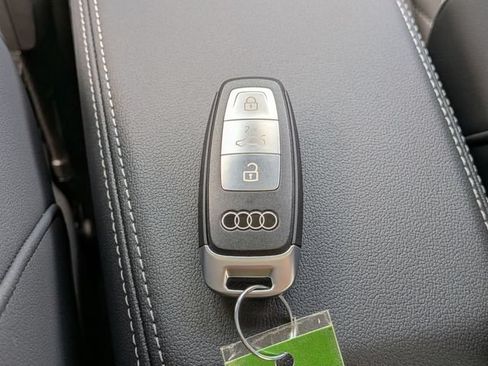 New 2026 Audi S3 Premium AWD/4WD image 28