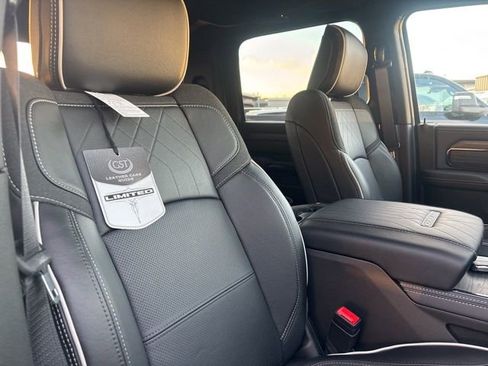 New 2026 RAM 3500 Limited image 12