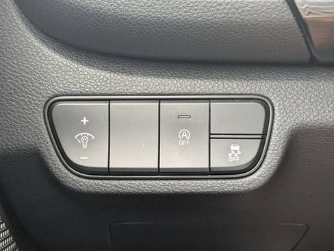 Certified 2024 Kia Seltos S FWD image 27