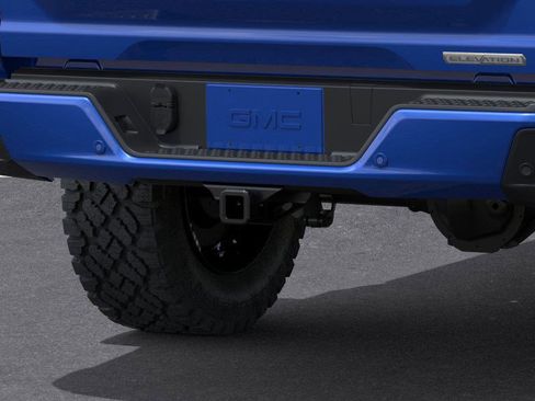 New 2026 GMC Canyon Elevation image 14