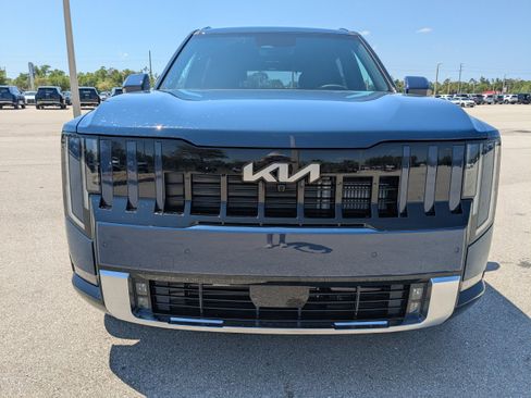 New 2027 Kia Telluride SX FWD image 3