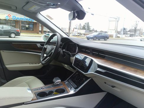 Used 2023 Audi A6 2.0T Premium w/ Convenience Package image 23