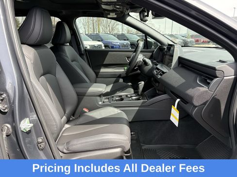 New 2026 Subaru Outback Premium AWD/4WD image 29