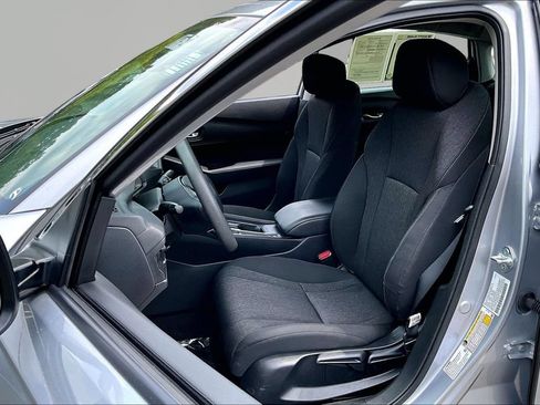 Used 2024 Honda Accord LX image 15